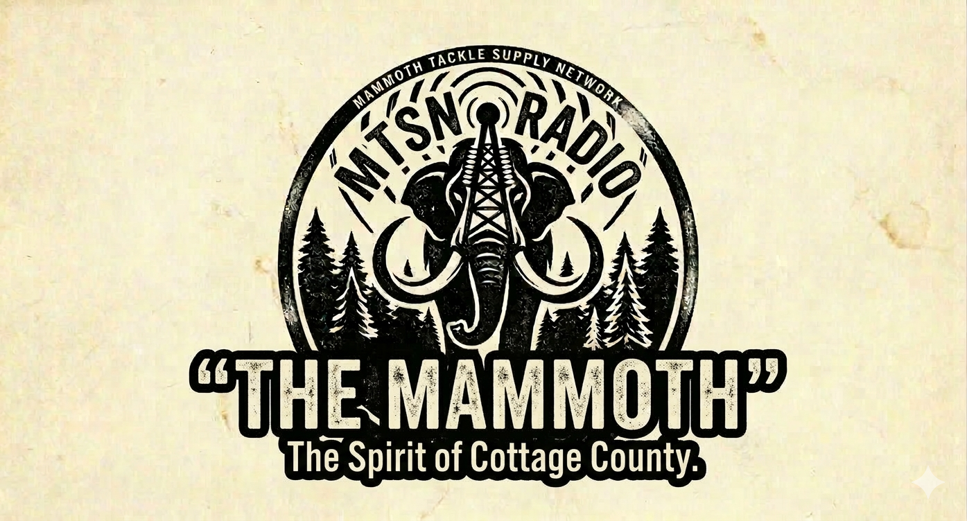 MTSN Mammoth Radio